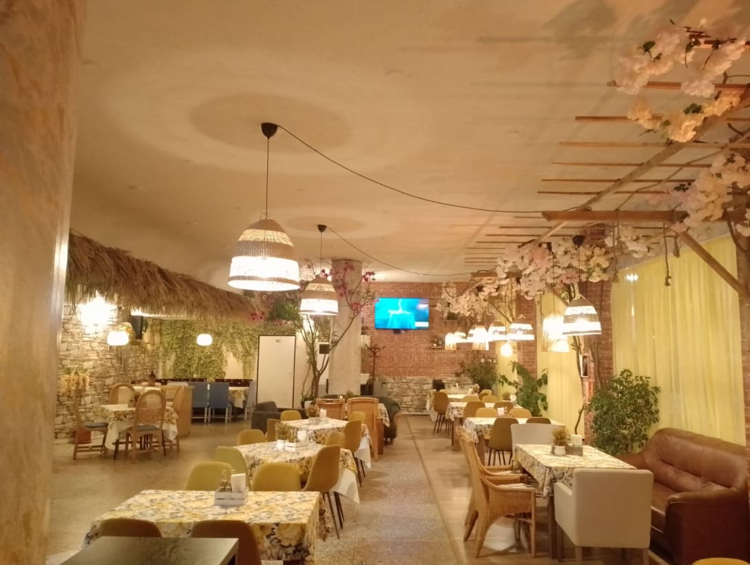 Restaurant Sunrise 9