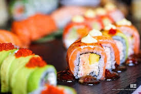 Sushi Bar & Grill Inari 4