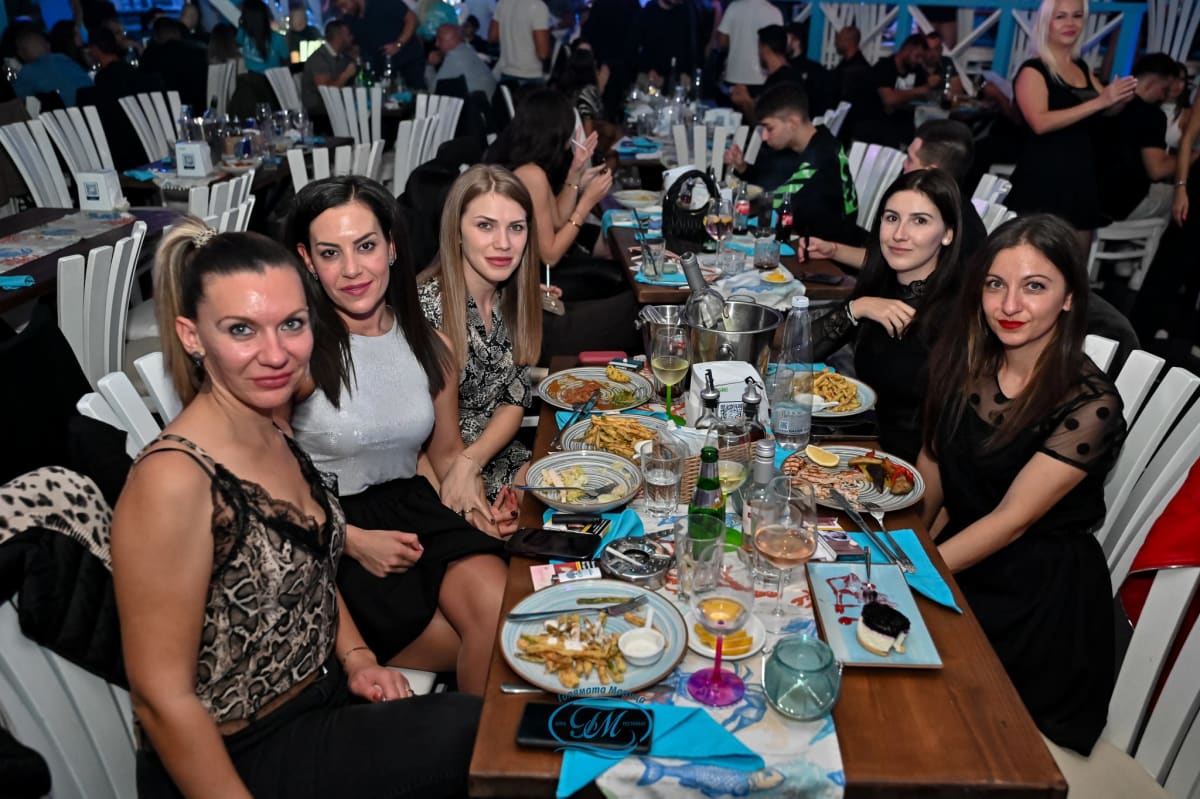 Club Restaurant Golyamata Maritsa 8