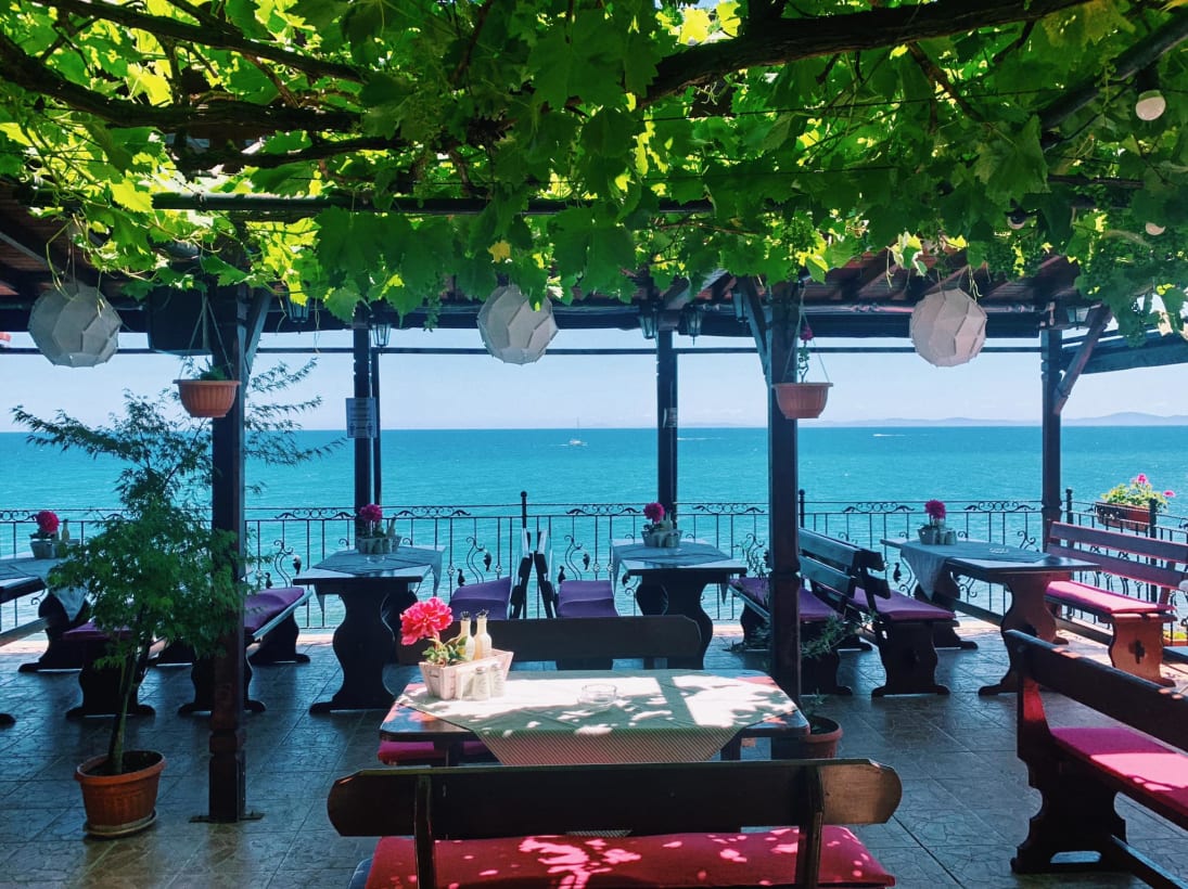 Restaurant Cacadu 4