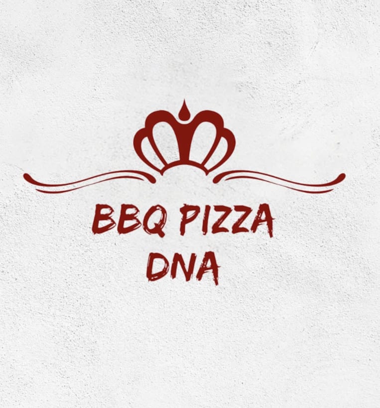 BBQ Pizza DNA