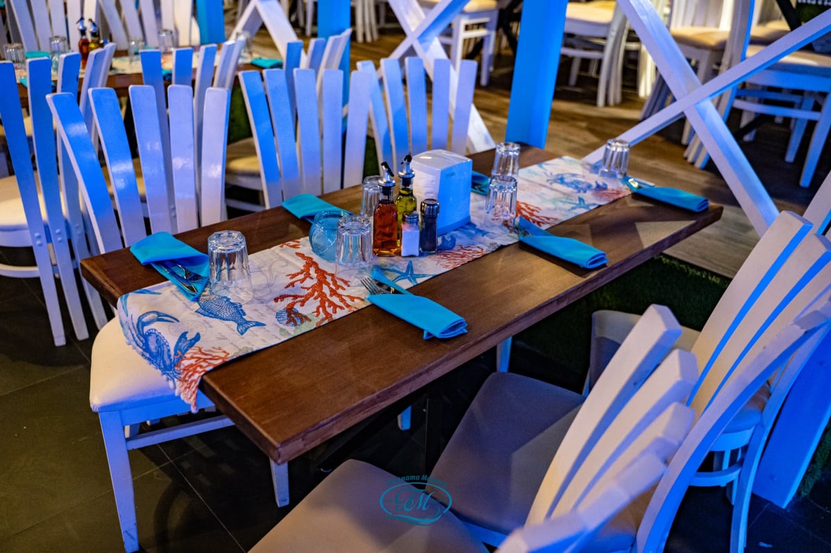 Club Restaurant Golyamata Maritsa 9