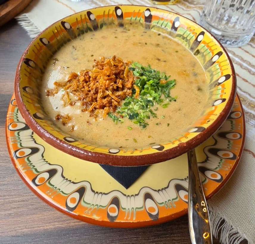 Shevitsa Bulgarian Food & Wine 3
