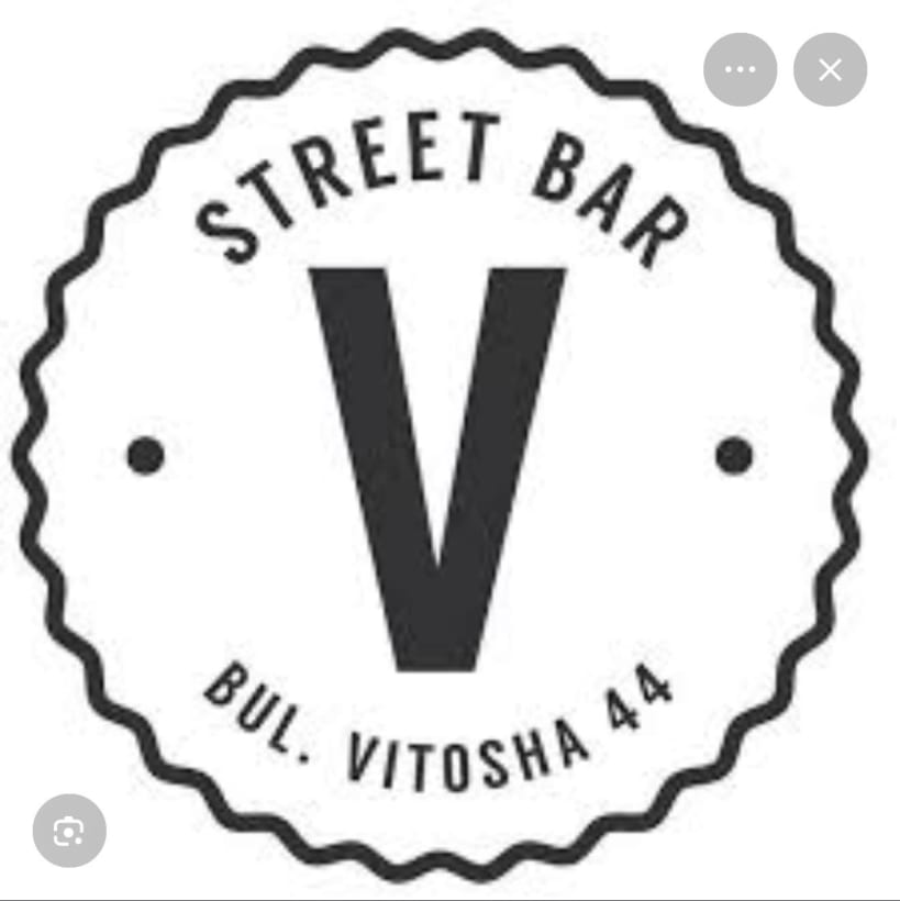 V-Street Bar