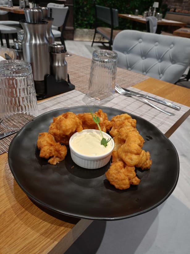 Restaurant Classic 5