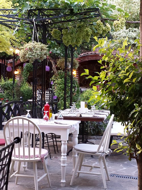 Restaurant "National" 10