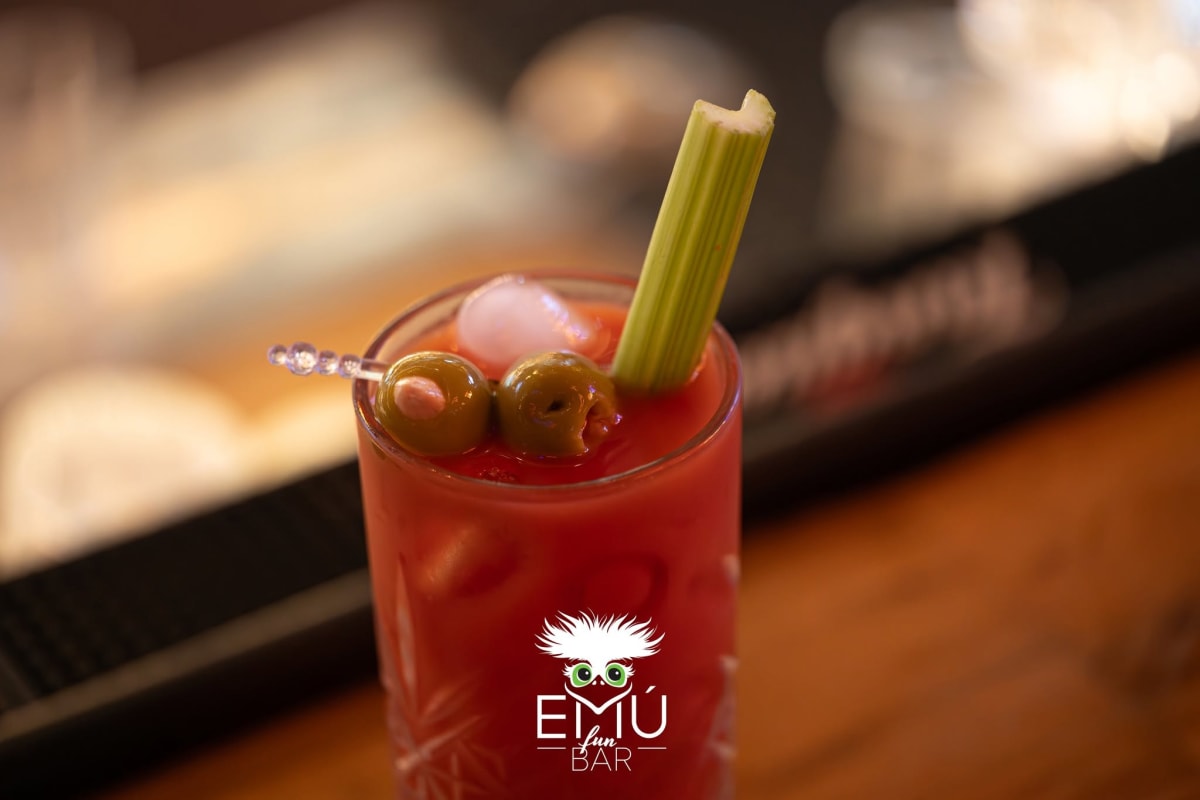 Emu Fun Bar 7