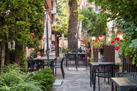 Restaurant Mahlenci 3