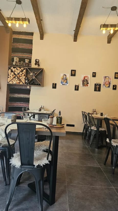 Shevitsa Bulgarian Food & Wine 6