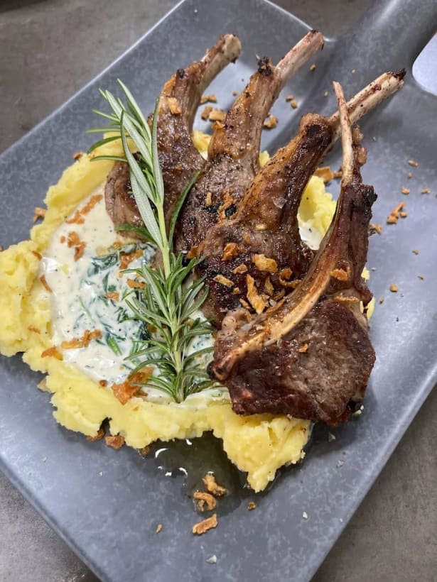 Shevitsa Bulgarian Food & Wine 2