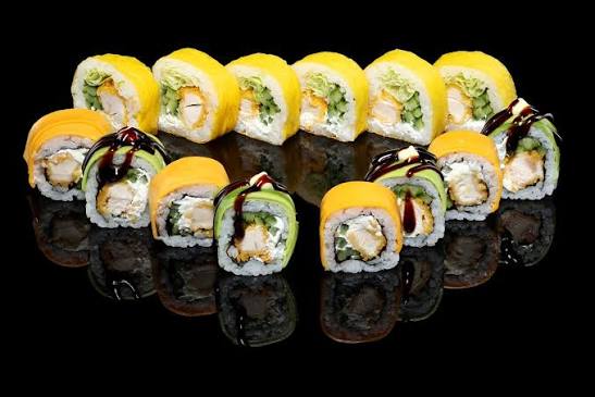 Sushi Bar & Grill Inari 3