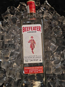 Beefeater