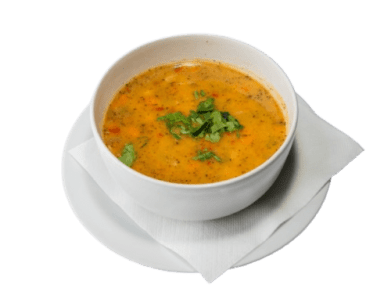 Zuppa di fagioli