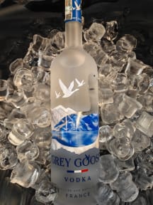Grey Goose