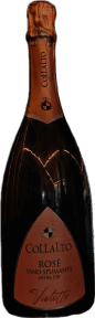 Prosecco Rosé Colalto Extra Dry Violet