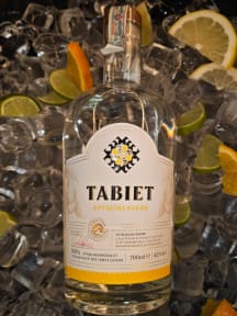Tabiet (poire)