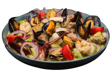 Insalata di mare