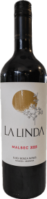 Malbec Luigi Bosca Mendoza