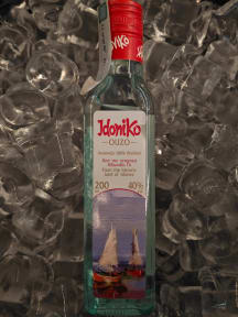 Idoniko
