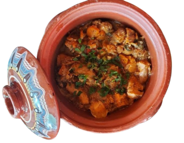 Kavarma di maiale