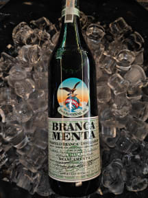 Branca Menta