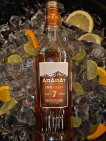 Ararat 7 ans