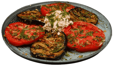 Melanzane Tyro
