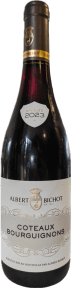Pinot Noir Coteaux Bourguignons Albert Bichot