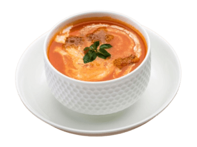 Crema di pomodoro