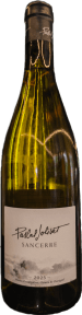 Pascal Jolivet Signature