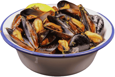 Cozze