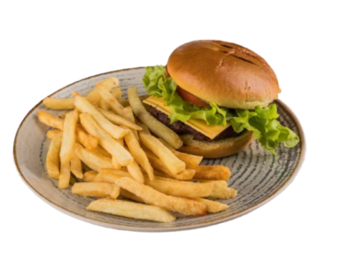 Cheeseburger