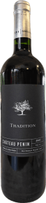 Merlot & Cabernet Franc Château Penin