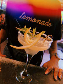 Margarita 🍋