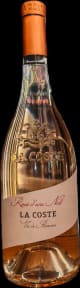 Rosé D'Une Nuit Château La Coste