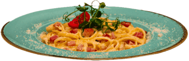 Carbonara