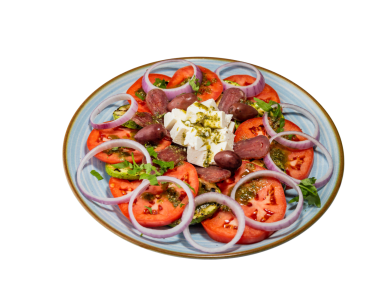 Insalata Momini Dvori