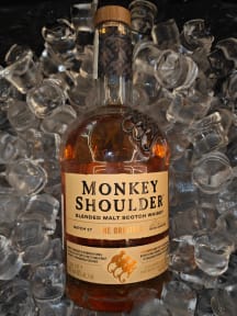 Monkey Shoulder