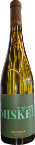 Vrachanski Misket, Bononia Estate