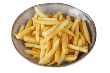 Patatine fritte