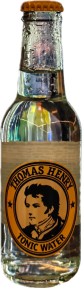 Tonica THOMAS HENRY