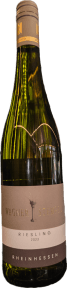 Riesling Wagner Stempel