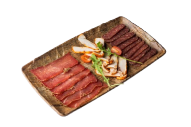 Salsiccia di maiale di Bansko