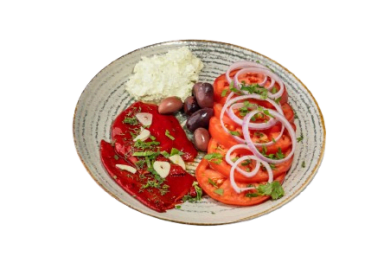 Insalata Tricky