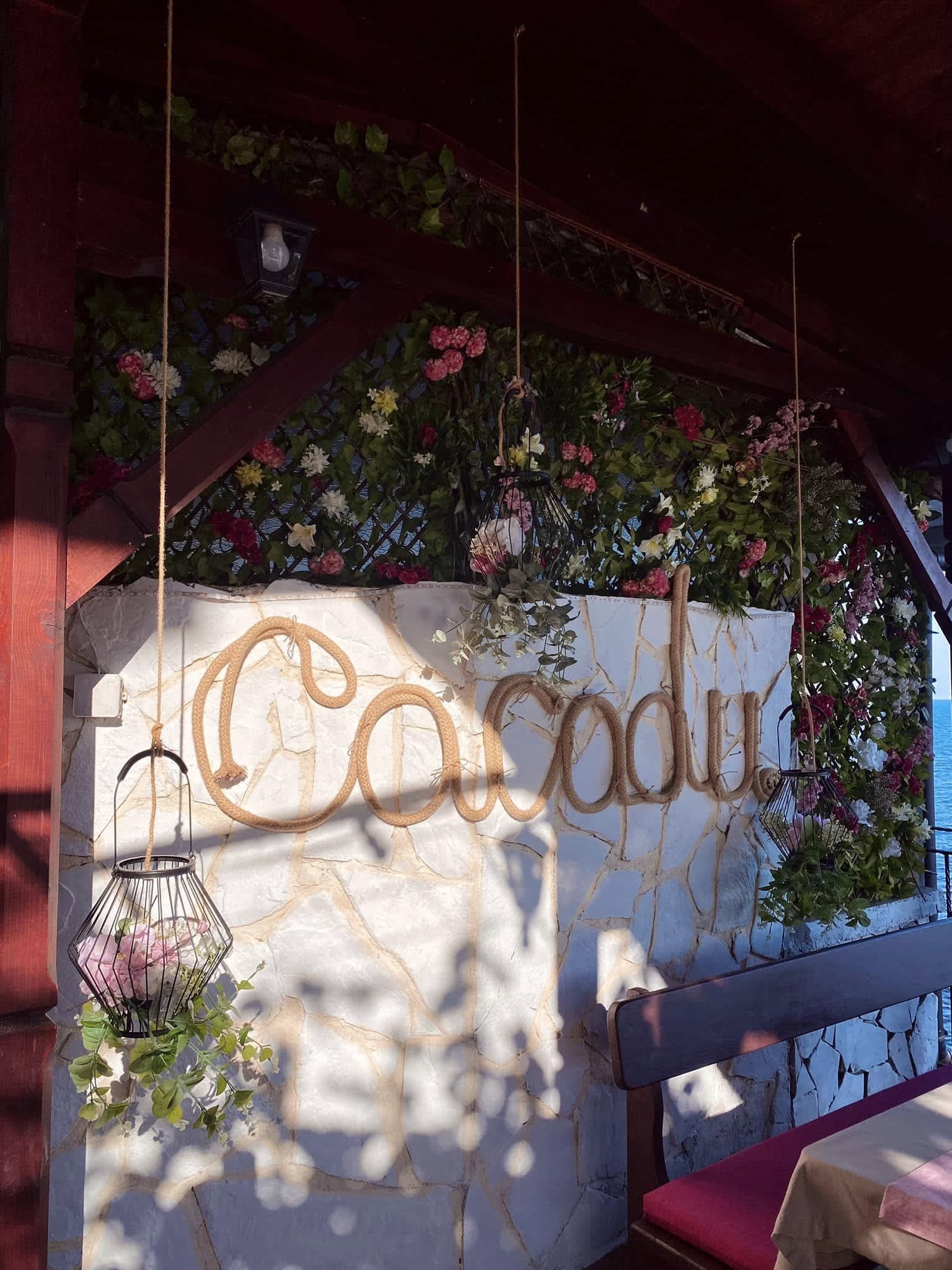 Restaurant Cacadu