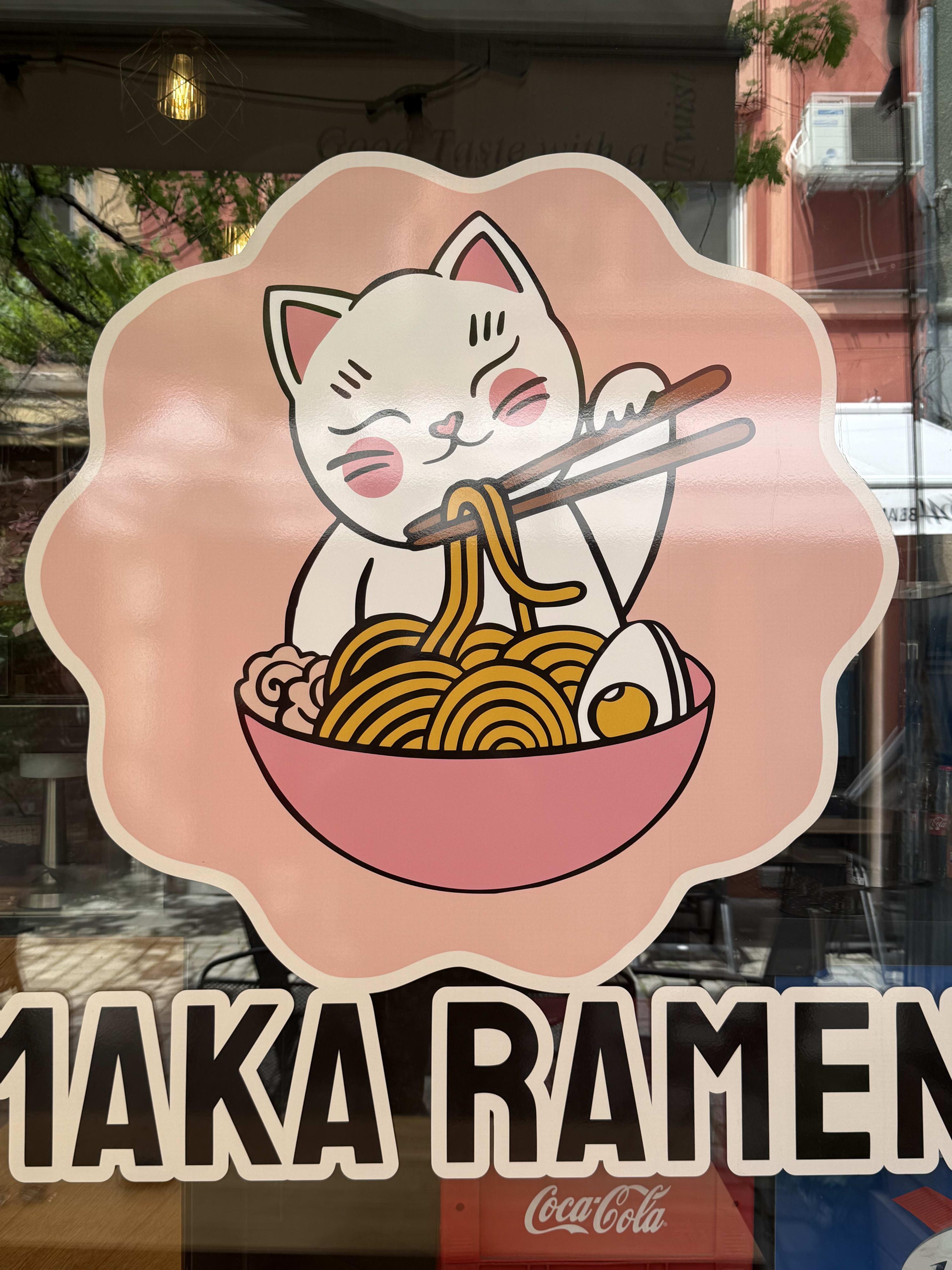 Maka Ramen