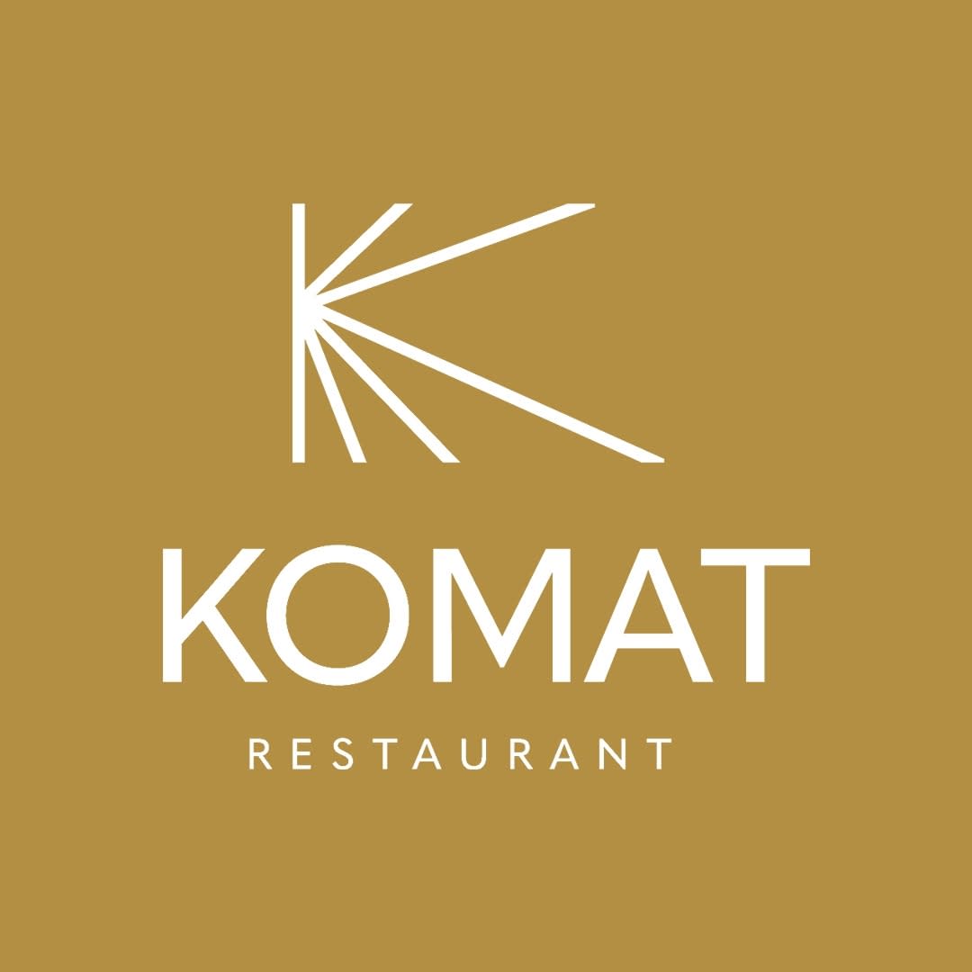 Reataurant KOMAT
