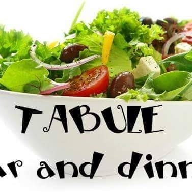 Табуле Bar & Grill