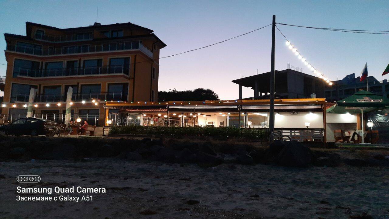 Restaurant Glarus