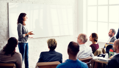 Join Mainstreet's Board of Directors
